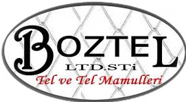 Kaynaklı Teller Üreticisi